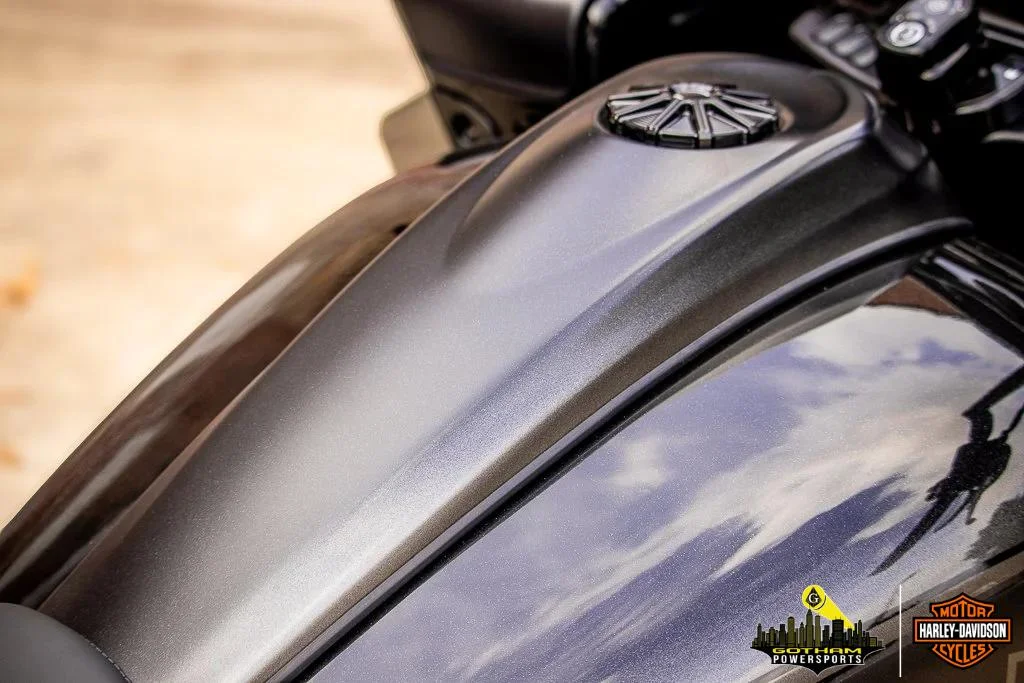 2024 HARLEY-DAVIDSON RG3 CUSTOM MURDERED OUT TRIKE