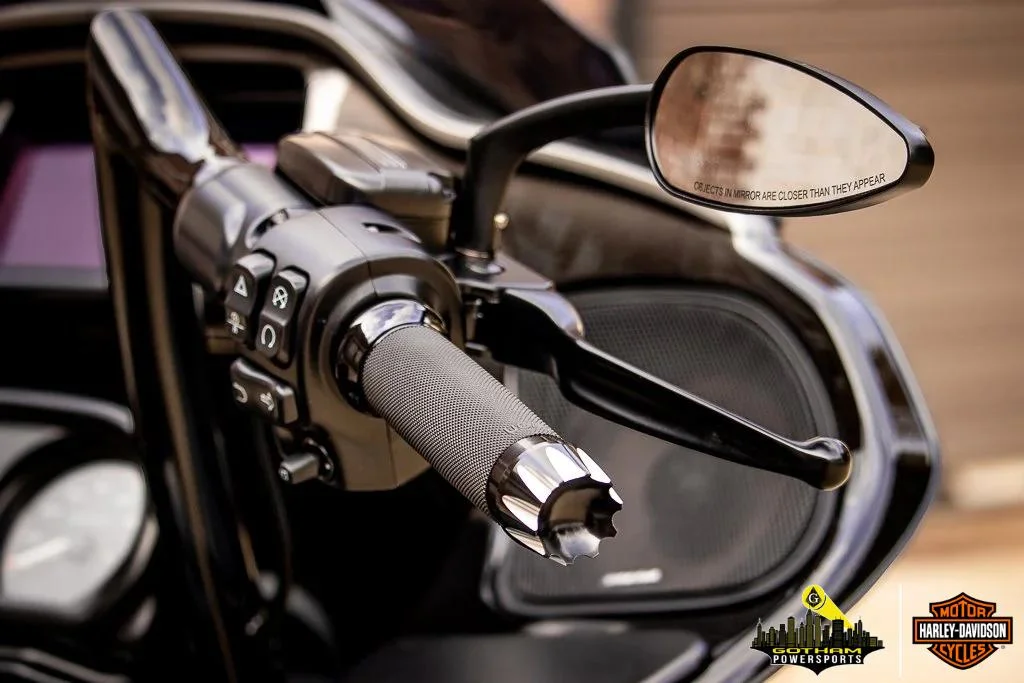 2024 HARLEY-DAVIDSON RG3 CUSTOM MURDERED OUT TRIKE