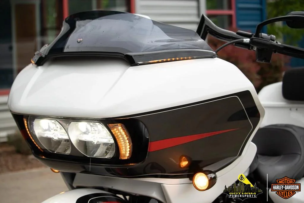 2024 HARLEY-DAVIDSON STREET GLIDE CUSTOM HOTROD BAGGER BUILD