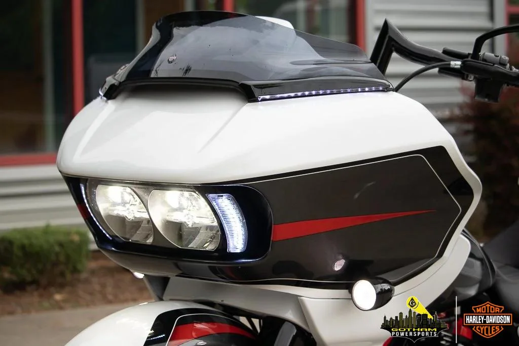 2024 HARLEY-DAVIDSON STREET GLIDE CUSTOM HOTROD BAGGER BUILD